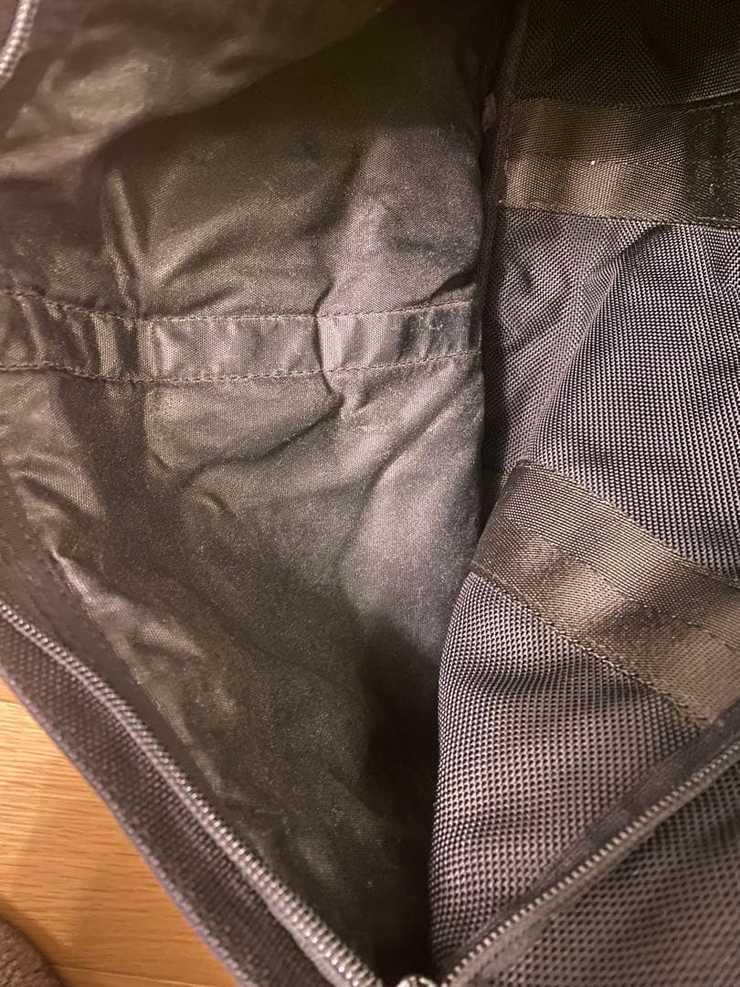 ブリーフィング　3wayビジネスバッグ　ブリーフケース　ブラック