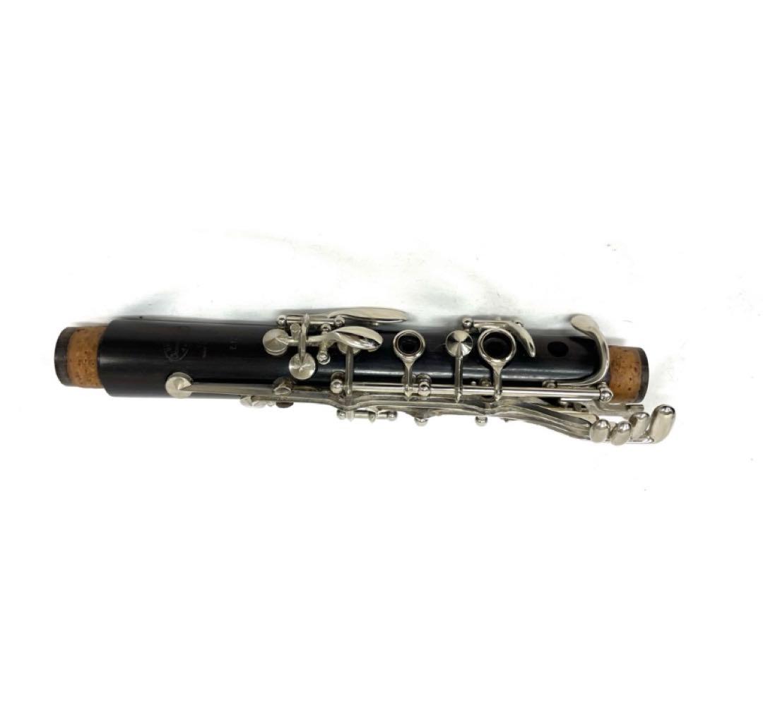 BUFFET CRAMPON ビュッフェクランポン クラリネット本体 E13