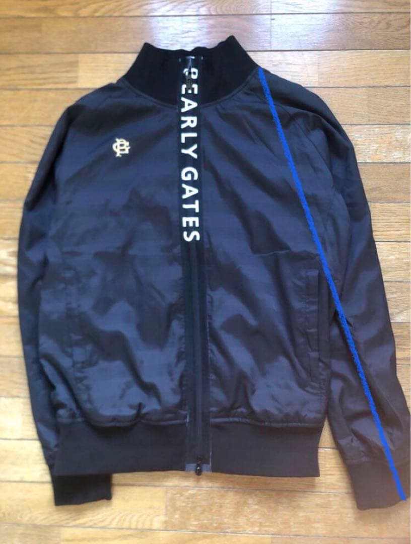 【ノッチ】PEARLYGATES パーリーゲイツ ゴルフ　ウェア