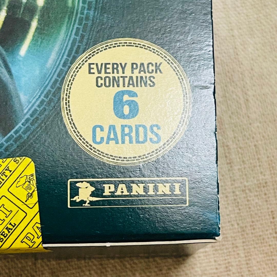 新品　ハリーポッター　マジカルインスピレーション　トレカBOX