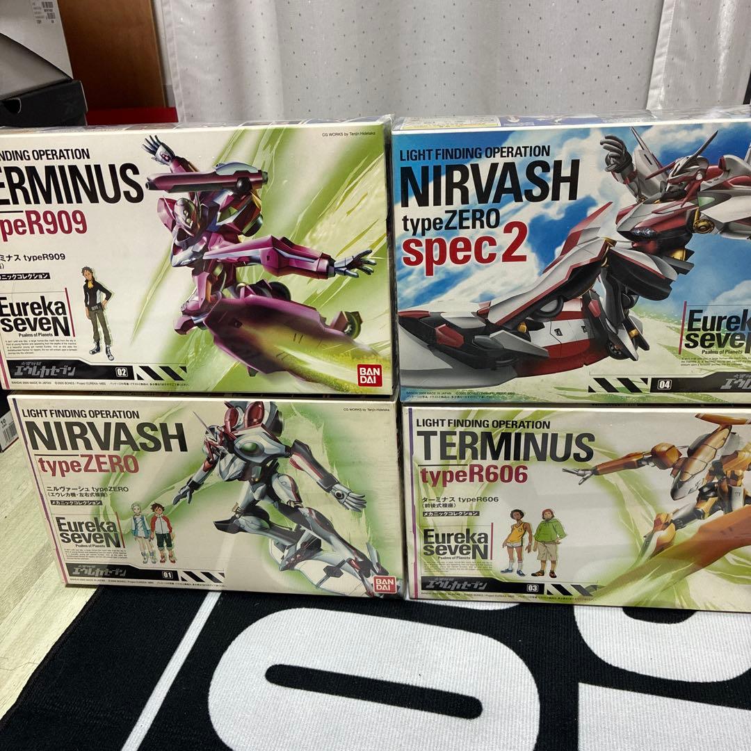 FineMolds ミレニアム・ファルコン SW-6 1:72