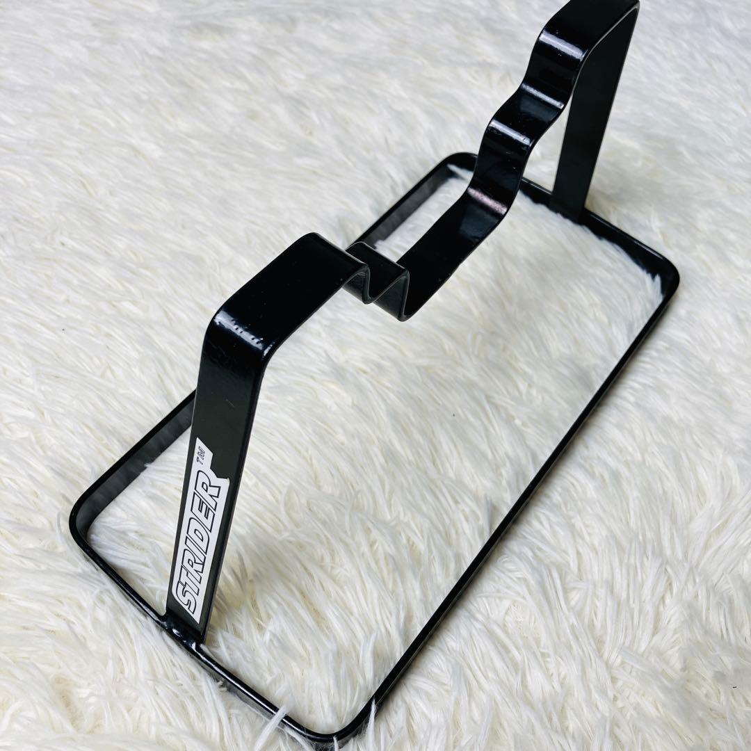 ストライダー　STRIDER PRO12 スキー　スタンド　オプションタイヤ