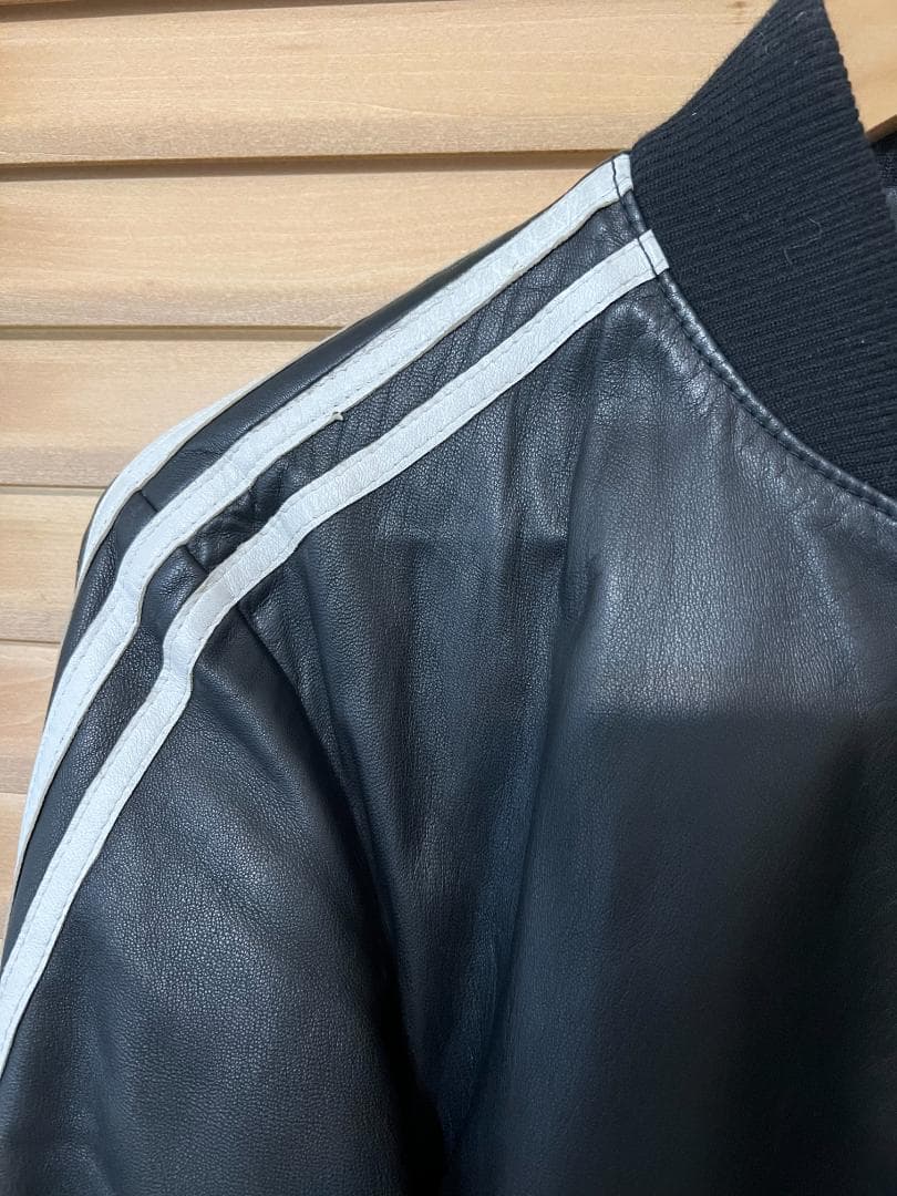 世界5000着限定品】adidas PW TRACK TOP SOLID - メルカリ