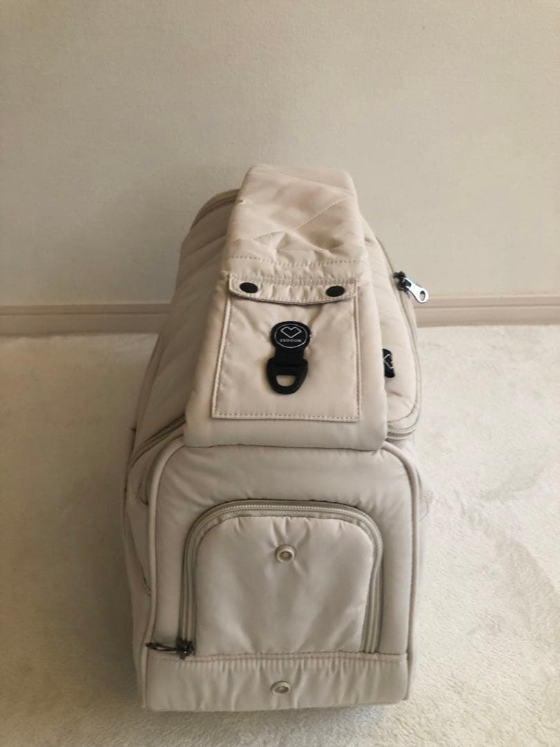 SSOOOK SLINGBAG(V.スマート、バッグ右） サイズM