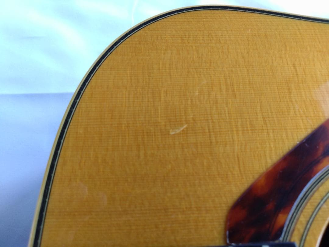 YAMAHA LL26 上位機種 オール単板 アコースティックギター