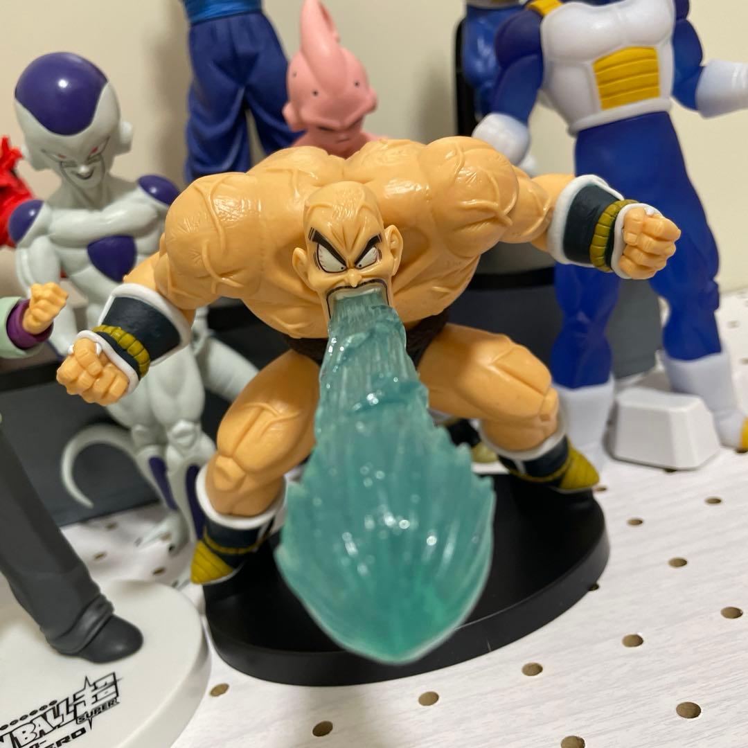 美品】ドラゴンボールZ フィギュアまとめ売り15点