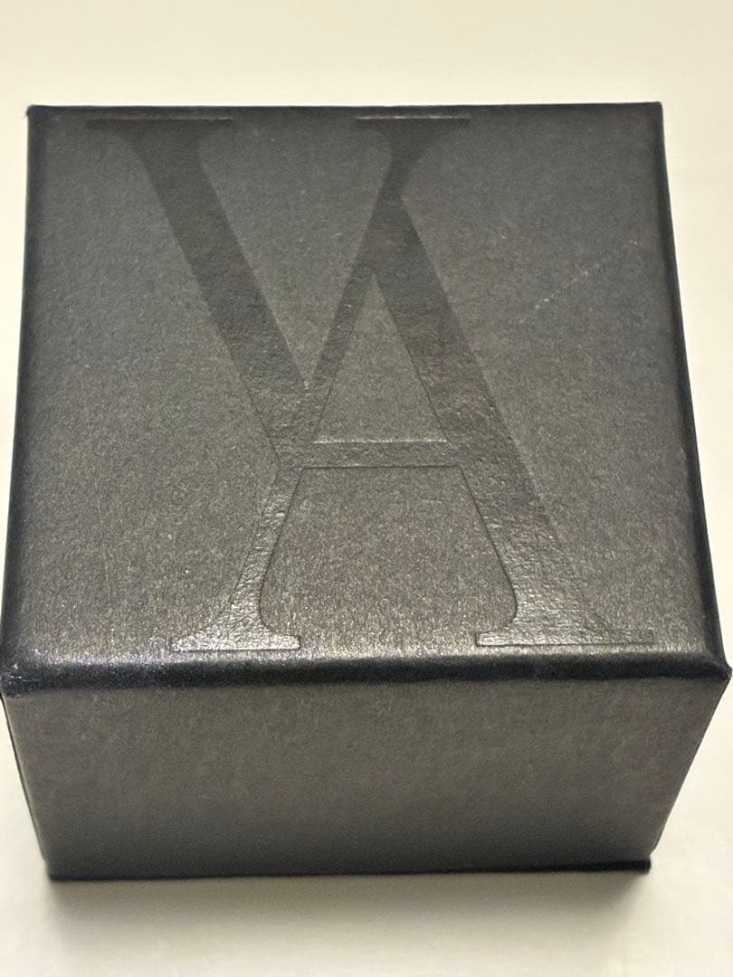 Vendome Aoyama ダイヤモンドリング