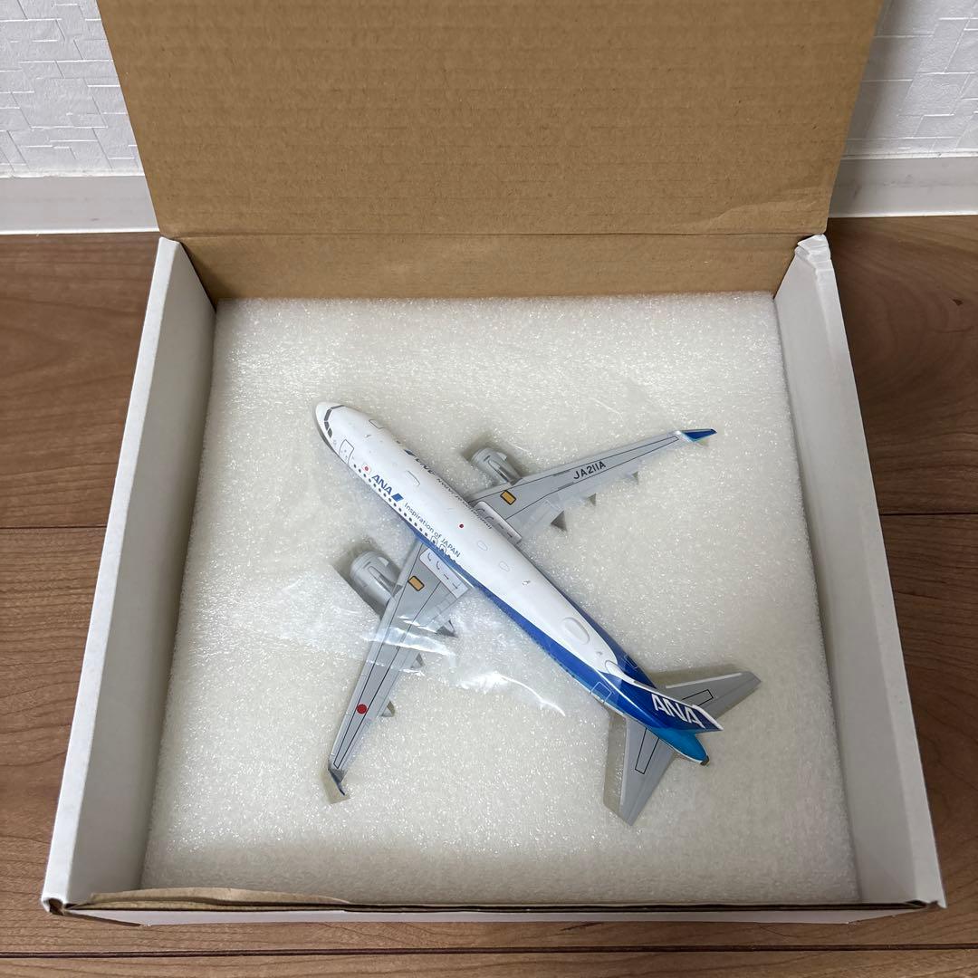 全日本空輸 Airbus A320 neo ※最終値下げ