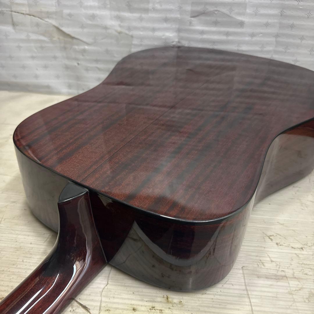 S.yairi YD-75/VS エス.ヤイリ ギター ケース付き ビンテージ - メルカリ