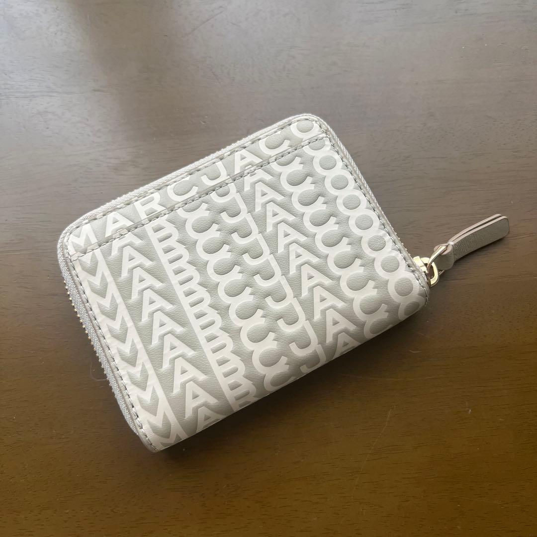 1月末で削除予定⚠️ マークジェイコブス 財布