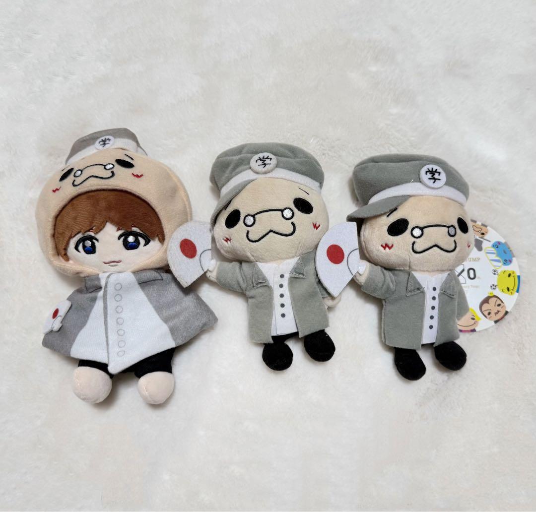 伊野尾慧 ぬいぐるみアクスタセット Amazon.co.jp: Hey! Say! JUMP