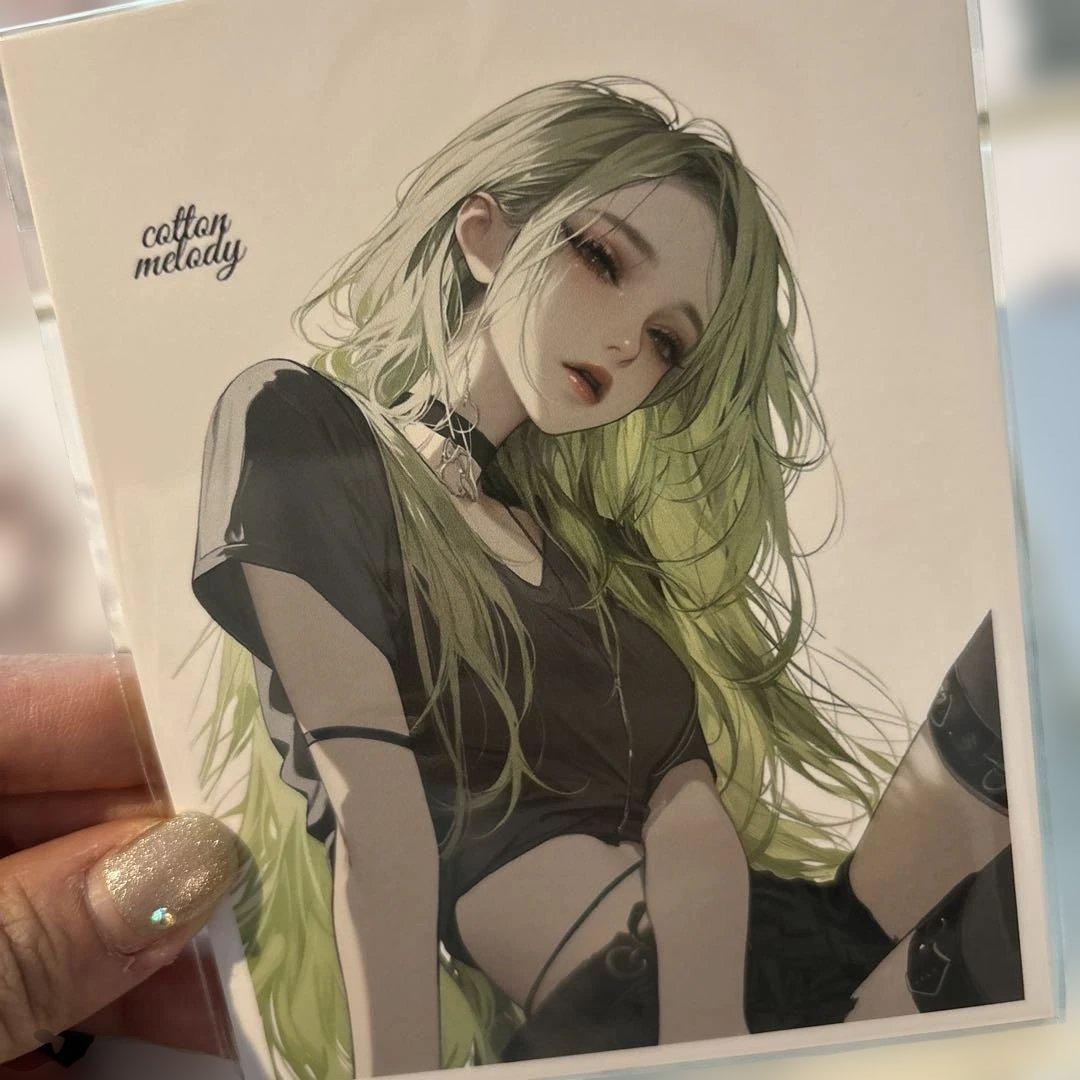 cottonmelody様♡another melodyシリーズ　おすそ分け
