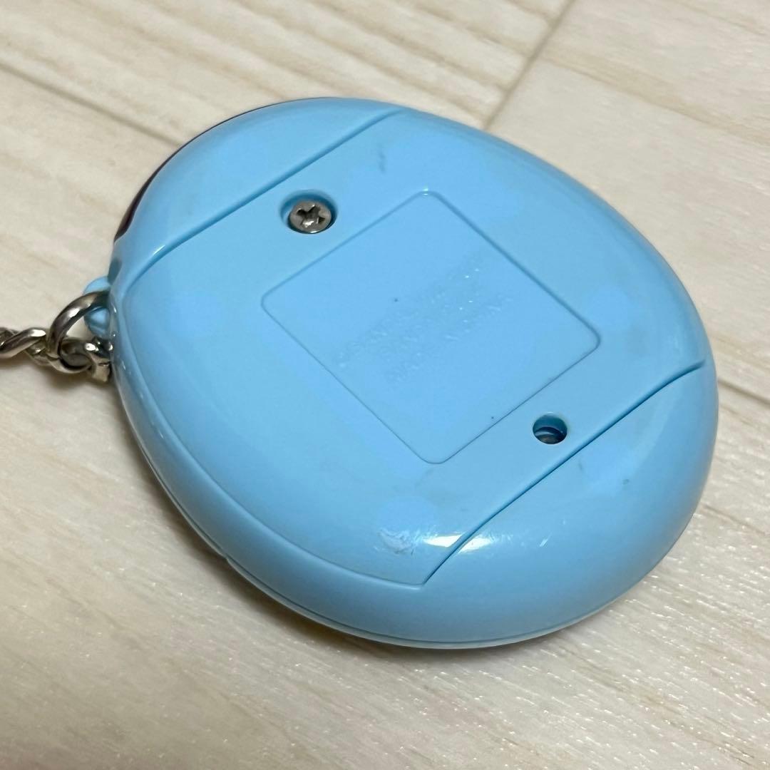 【動作確認済み】たまごっちコネクション V２　【花柄】海外限定品・日本未発売品