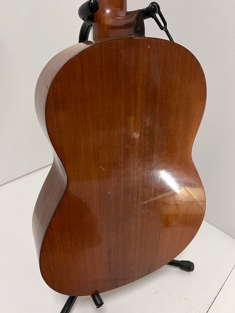 幻の初期作品 K.Ichiyanagi 一柳一雄 No.G81 1967年製 - メルカリ