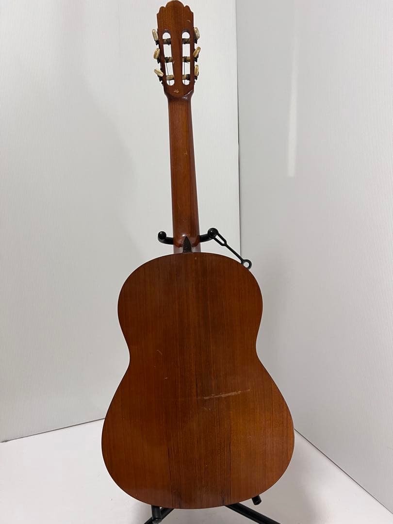 幻の初期作品 K.Ichiyanagi 一柳一雄 No.G81 1967年製 - メルカリ