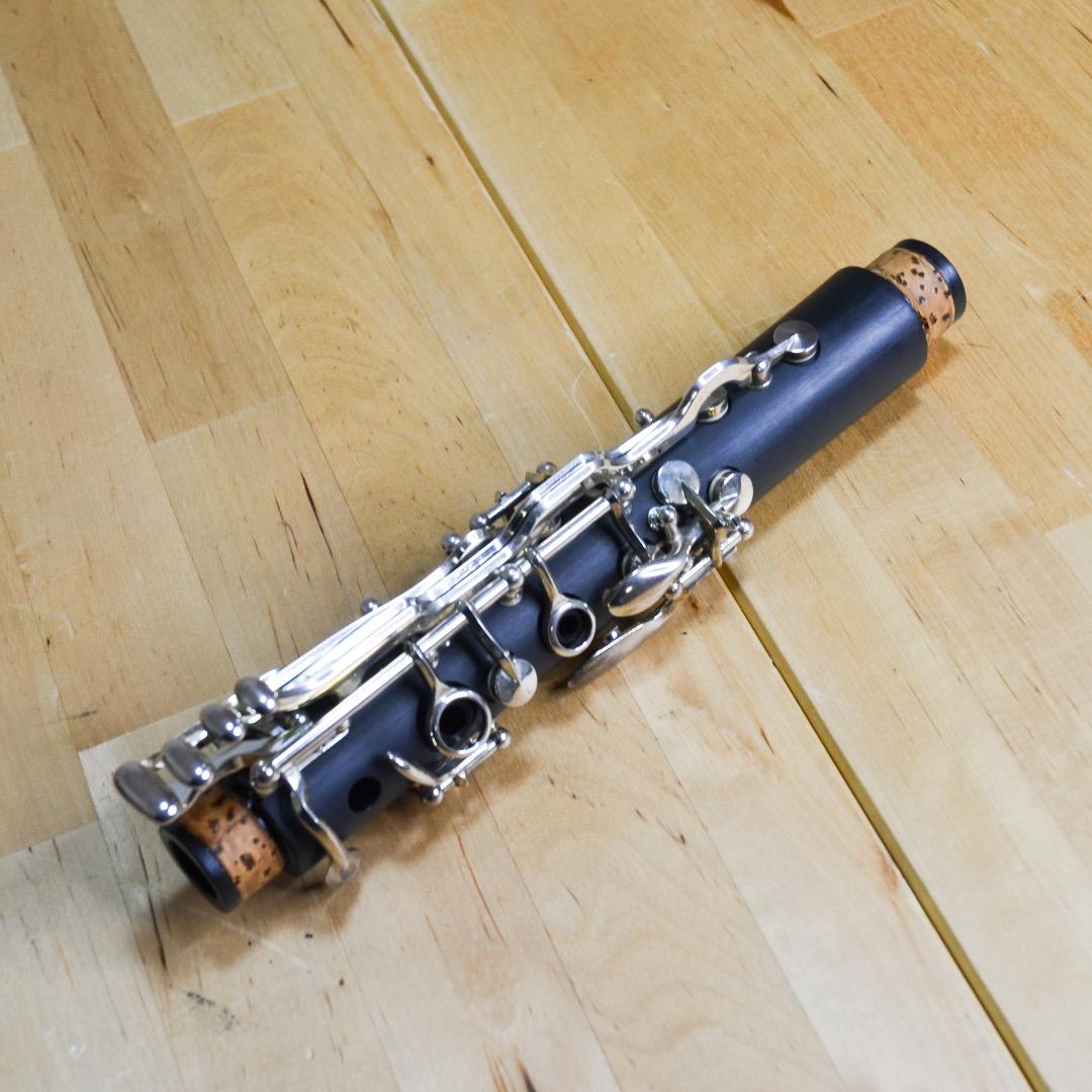 JUPITER JCL-631 クラリネット/タンポ・コルク交換済 クラリネット 全