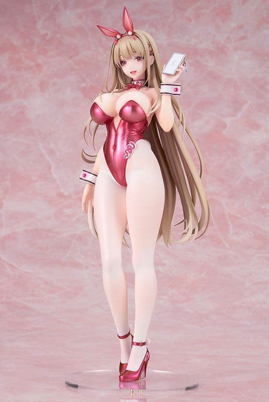 未開封　勝利の女神：NIKKE バイパー：トキシックラビット フィギュア