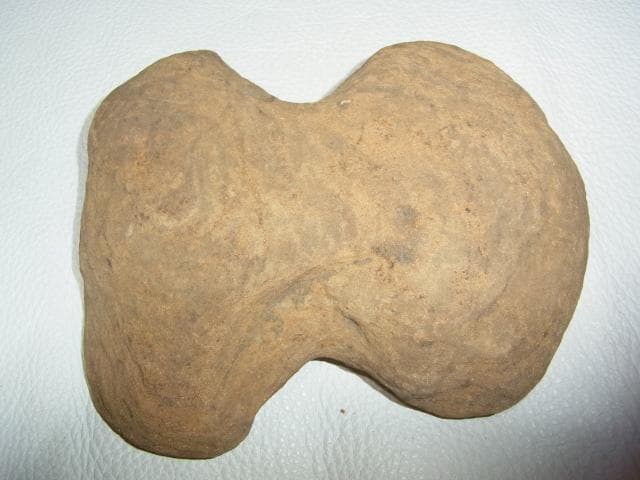 ◇希少 1930年代出土◇鎌倉市 寺分富士塚遺跡 縄文土器片と石器の通販