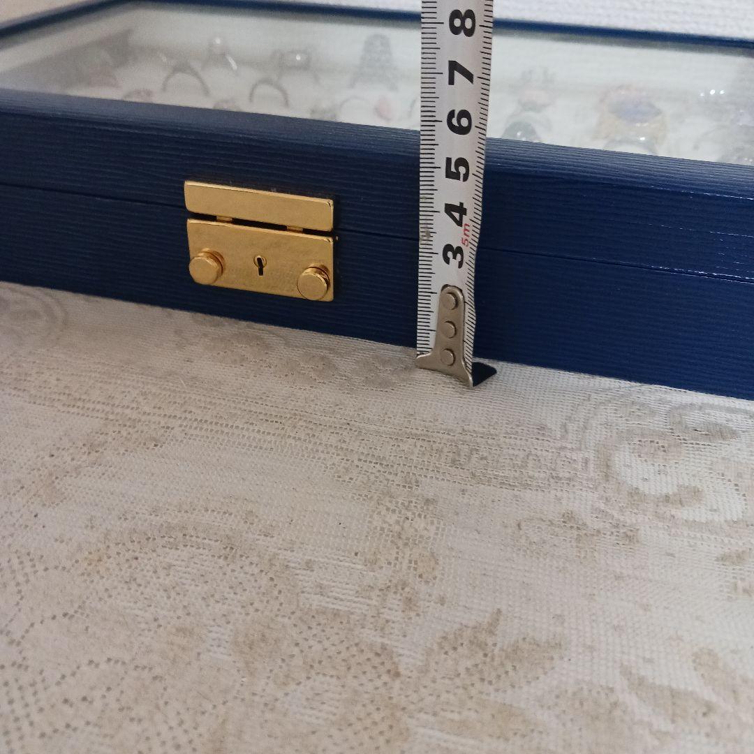 ☆リングまとめ売り(ケース付き)