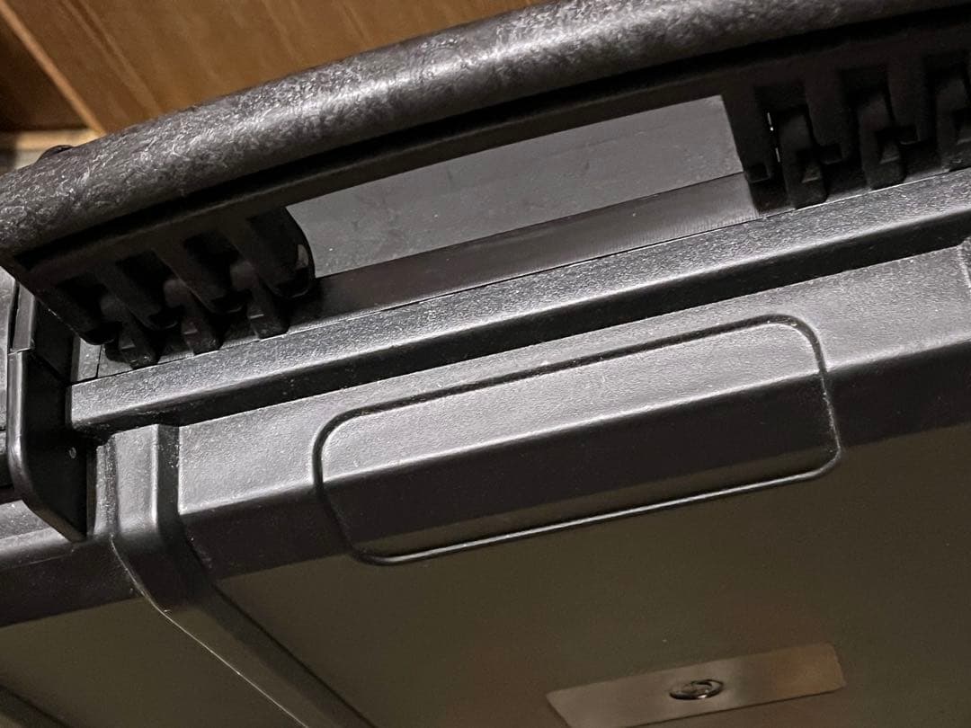 ガンケース2個セット　UFCミリタリー柄　迷彩柄