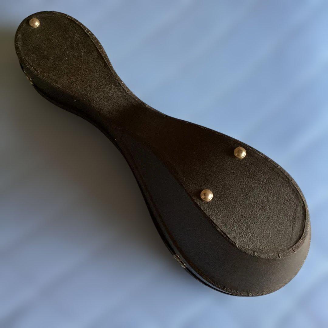 マンドリン SUZUKI VIOLIN No.228 1972