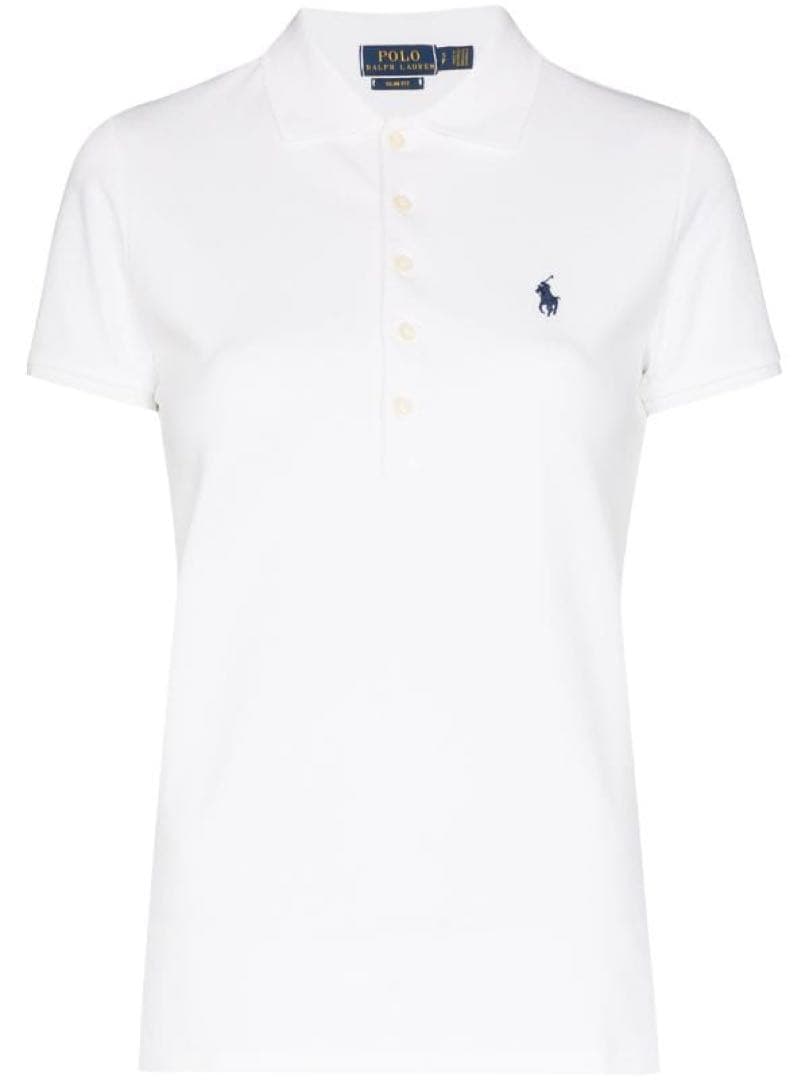 POLO♡ラルフローレン♡ポロシャツ♡新品未使用♡XS