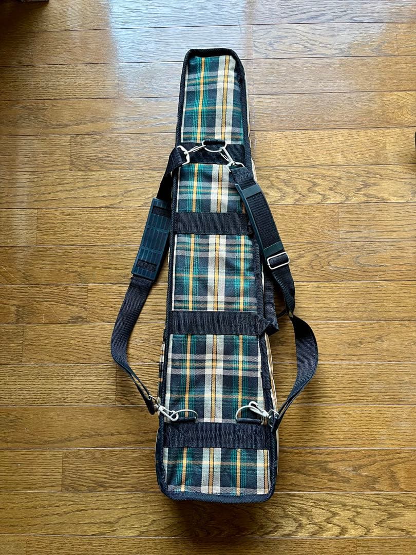 Artisan スチールギター ケース付属品付き