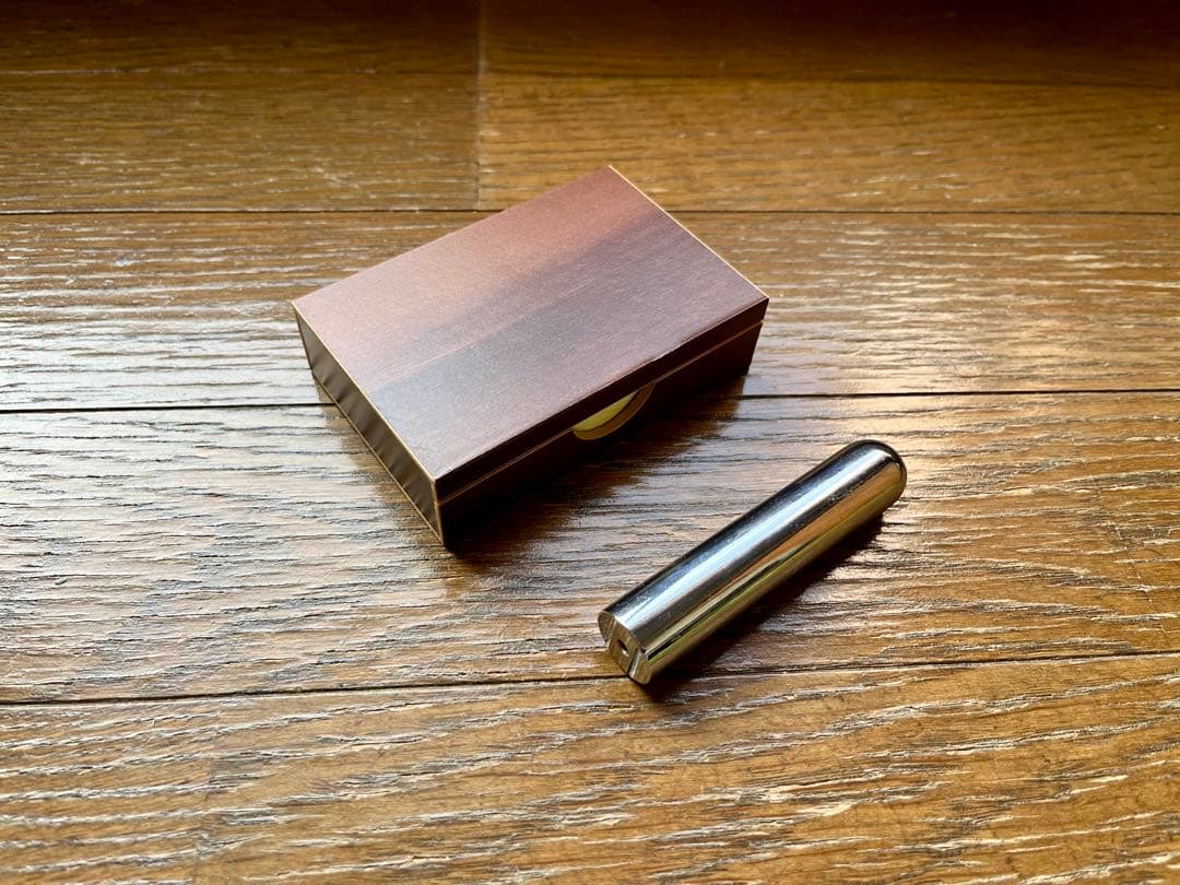 Artisan スチールギター ケース付属品付き