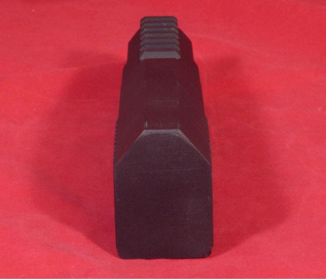 至高品！【究極の消音 】カービンキット　SOCOM Mk23 本体のサプレッサー