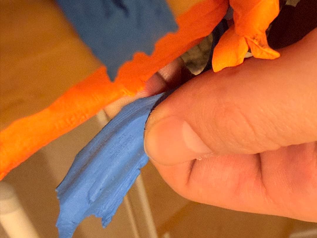 ドラゴンボール　SMSP 孫悟空 02 THE ORIGINAL