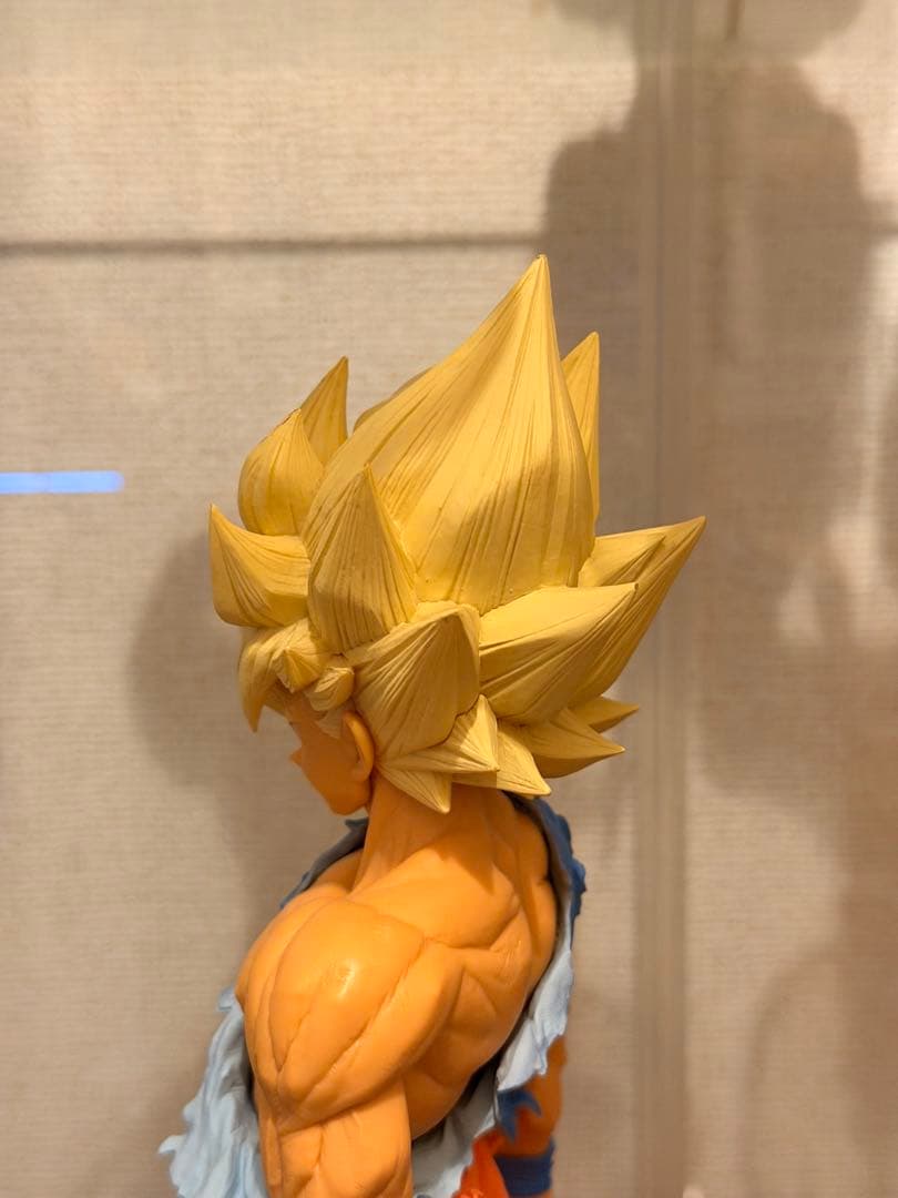 ドラゴンボール　SMSP 孫悟空 02 THE ORIGINAL