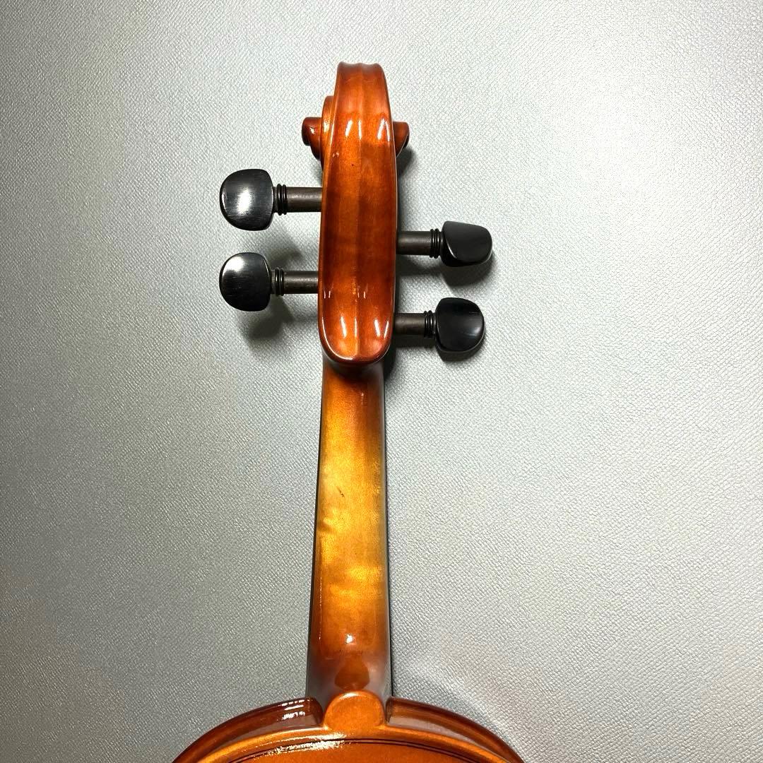 極美品✨　Carlo Giordano バイオリン　VS-1 1/4 2019年