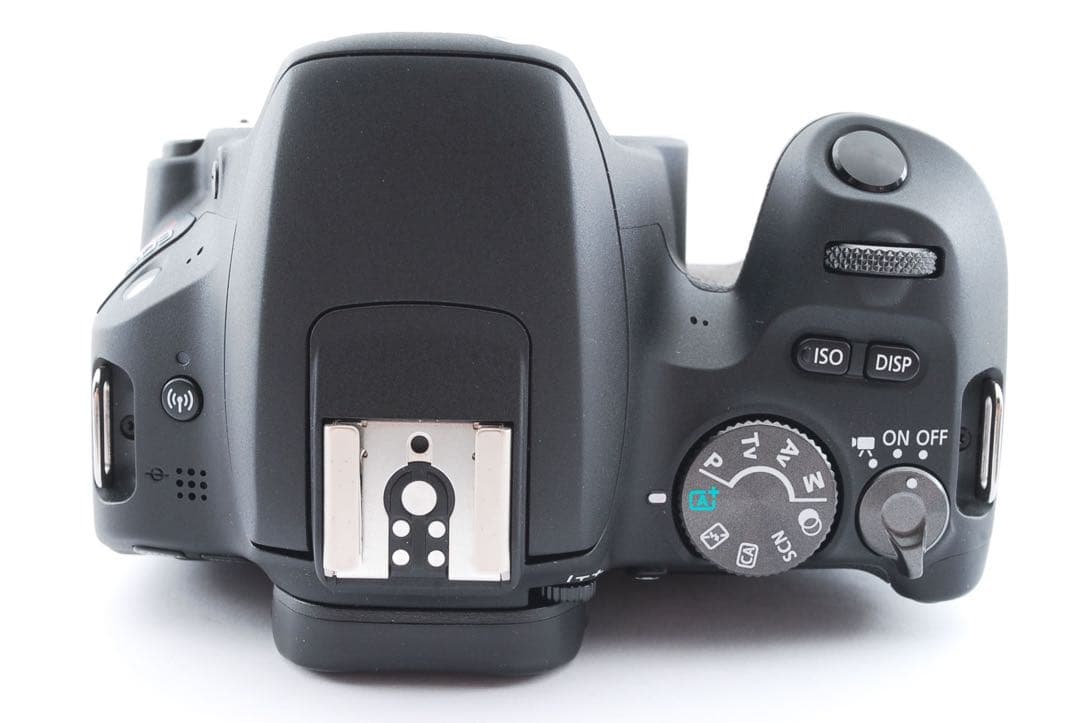 一眼レフカメラ canon kiss x9+Canon EF 35-80㎜