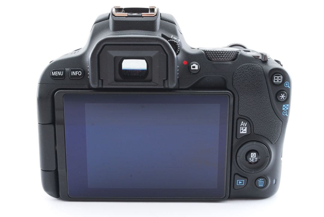 一眼レフカメラ canon kiss x9+Canon EF 35-80㎜