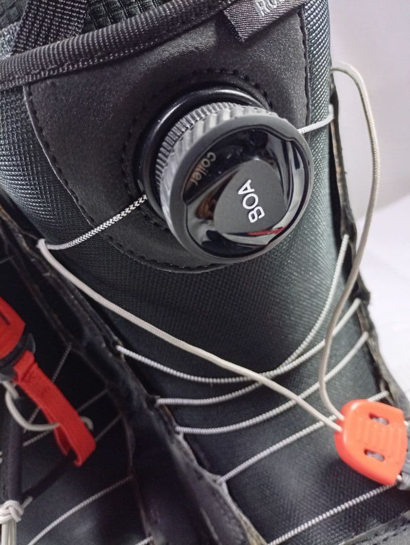 BURTON RULER BOA WIDE ルーラ　ボア　バートン　25.5cm