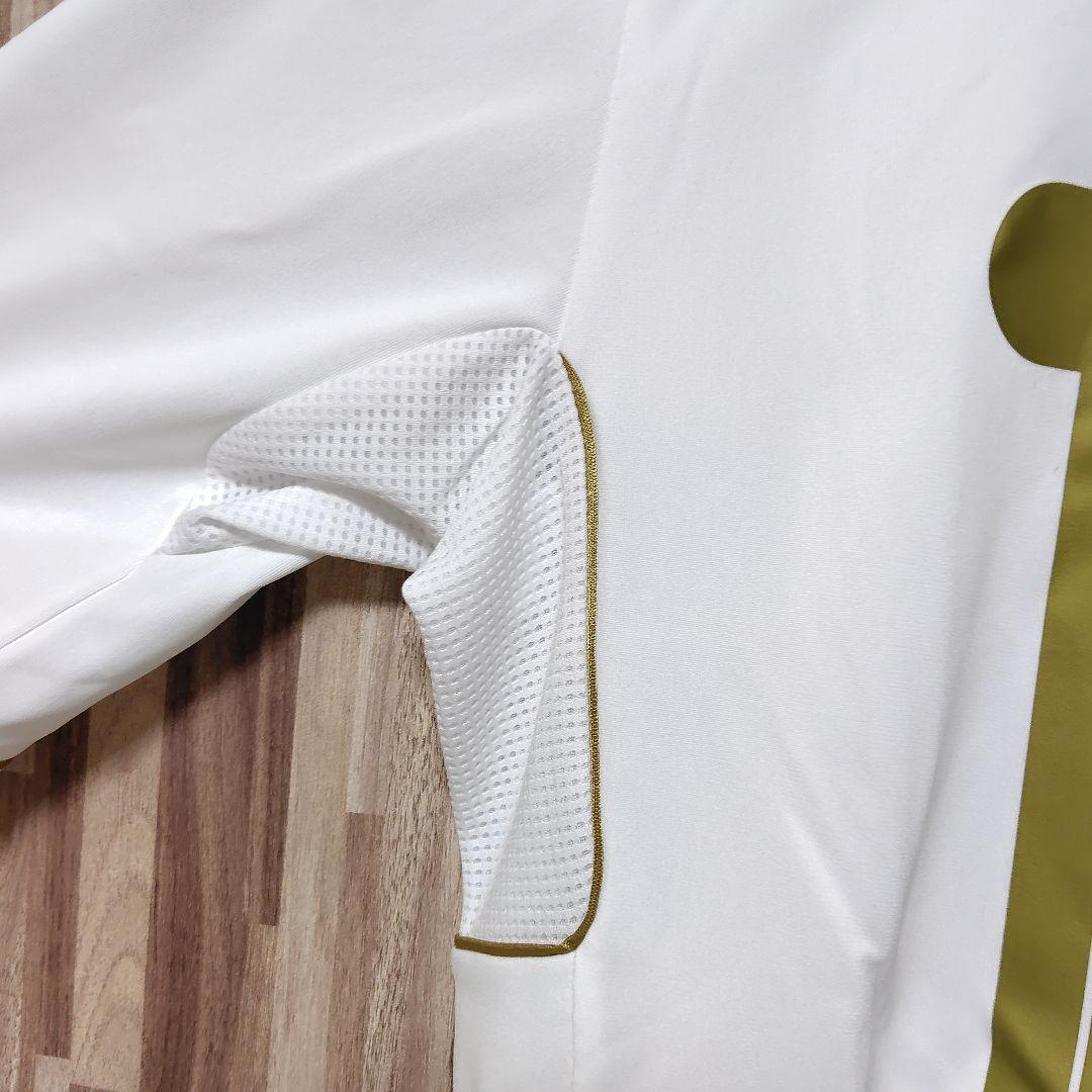 タグ付き】レアル・マドリード 11/12 エジル 10番 ユニフォーム - メルカリ