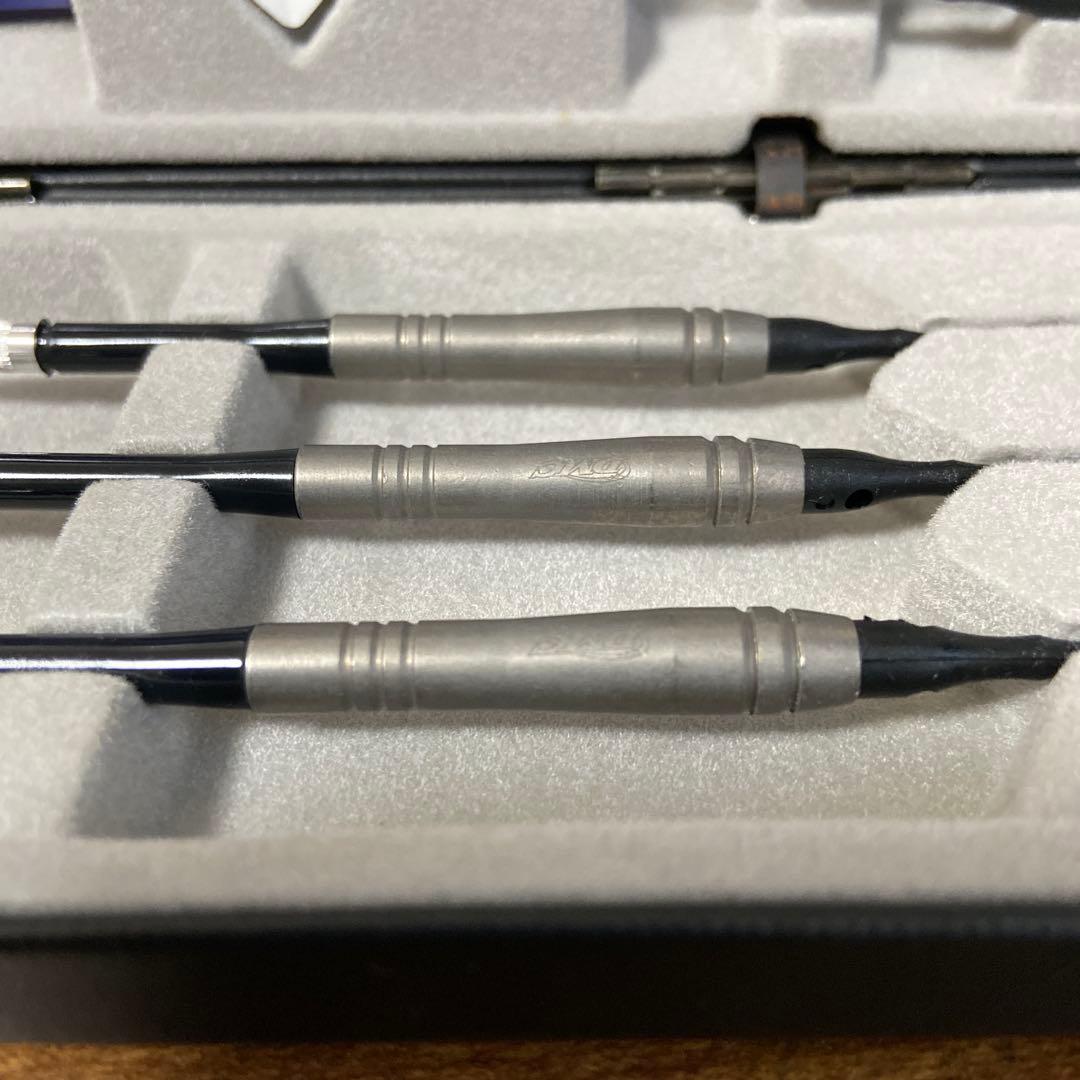 DMC RAVEN 20g 旧モデル① - メルカリ