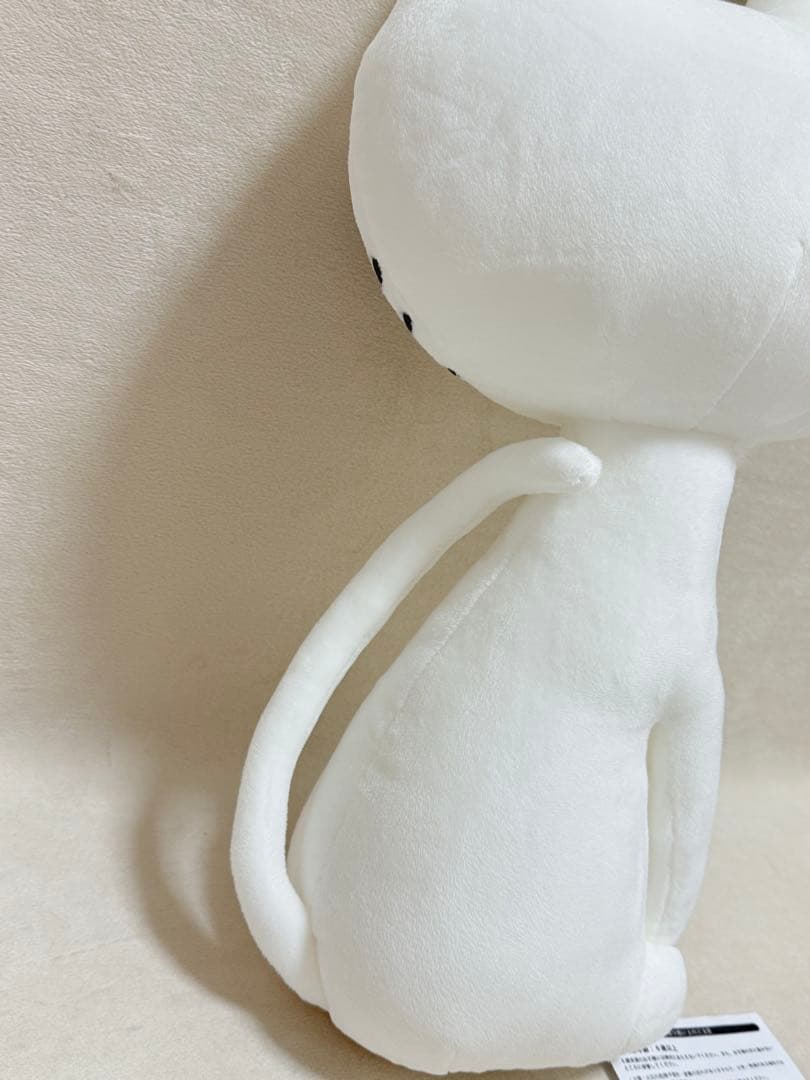 HYDE富良野限定edyhぬいぐるみレア非売品特典ラルクアンシエル初期 L