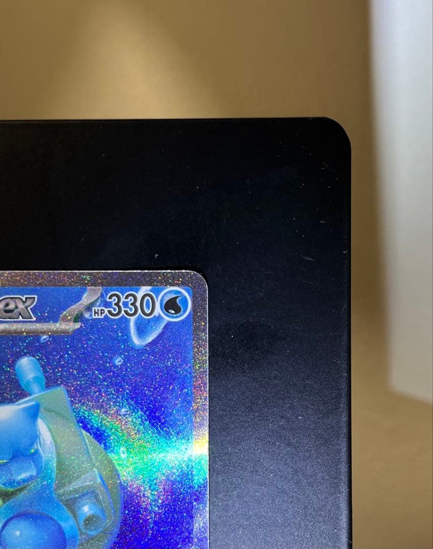 カメックスGX sar