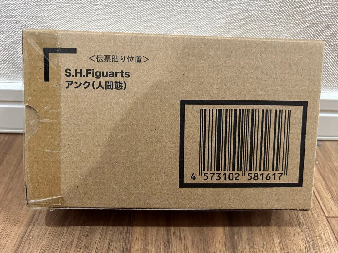 S.H.Figuarts 真骨頂製法 仮面ライダーオーズ シリーズ 9点セット