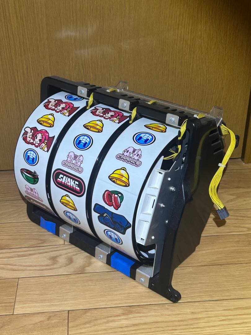 パチスロ実機ジャンク部品 - メルカリ
