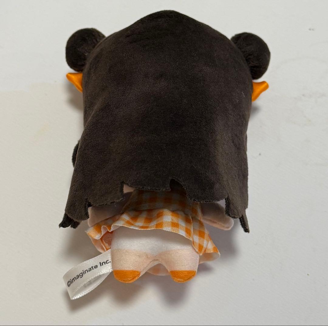 iLiFE! 小熊まむ 推しぬいマスコット 武道館 ONELiFE!