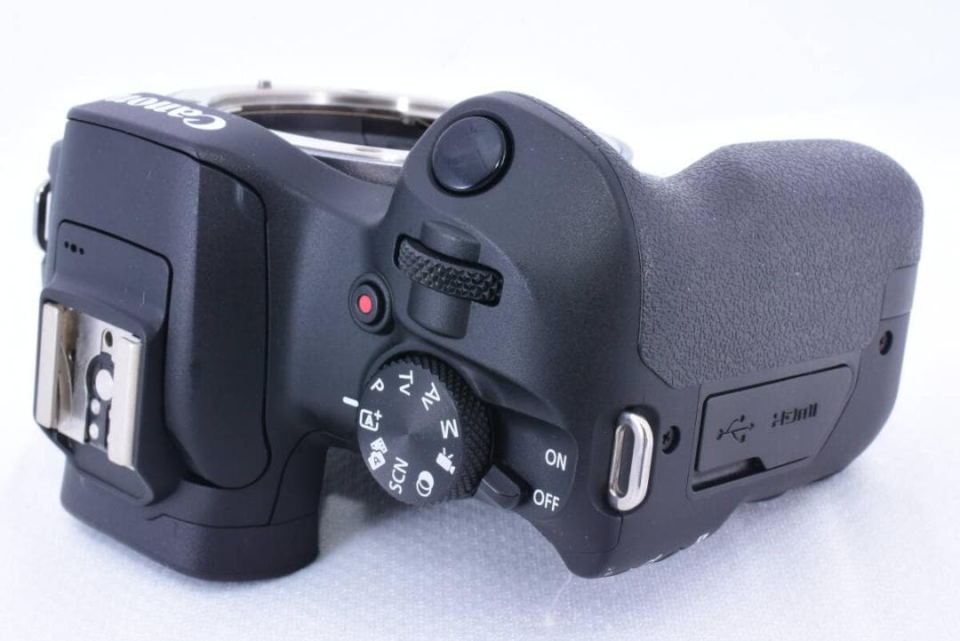 ❄ワイヤレス転送❄】Canon キヤノン EOS R100 ボディ APS-C