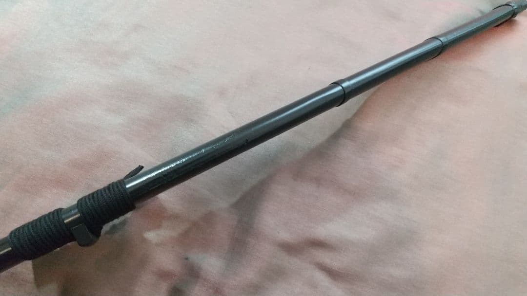 【鐺・責金】模造刀 小太刀 長脇差 模擬刀 軽量アルミ刀身 拵え 鍔 刀