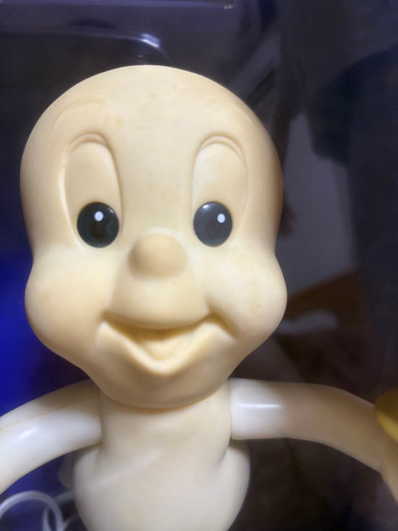 希少 キャスパー キャンドルライト