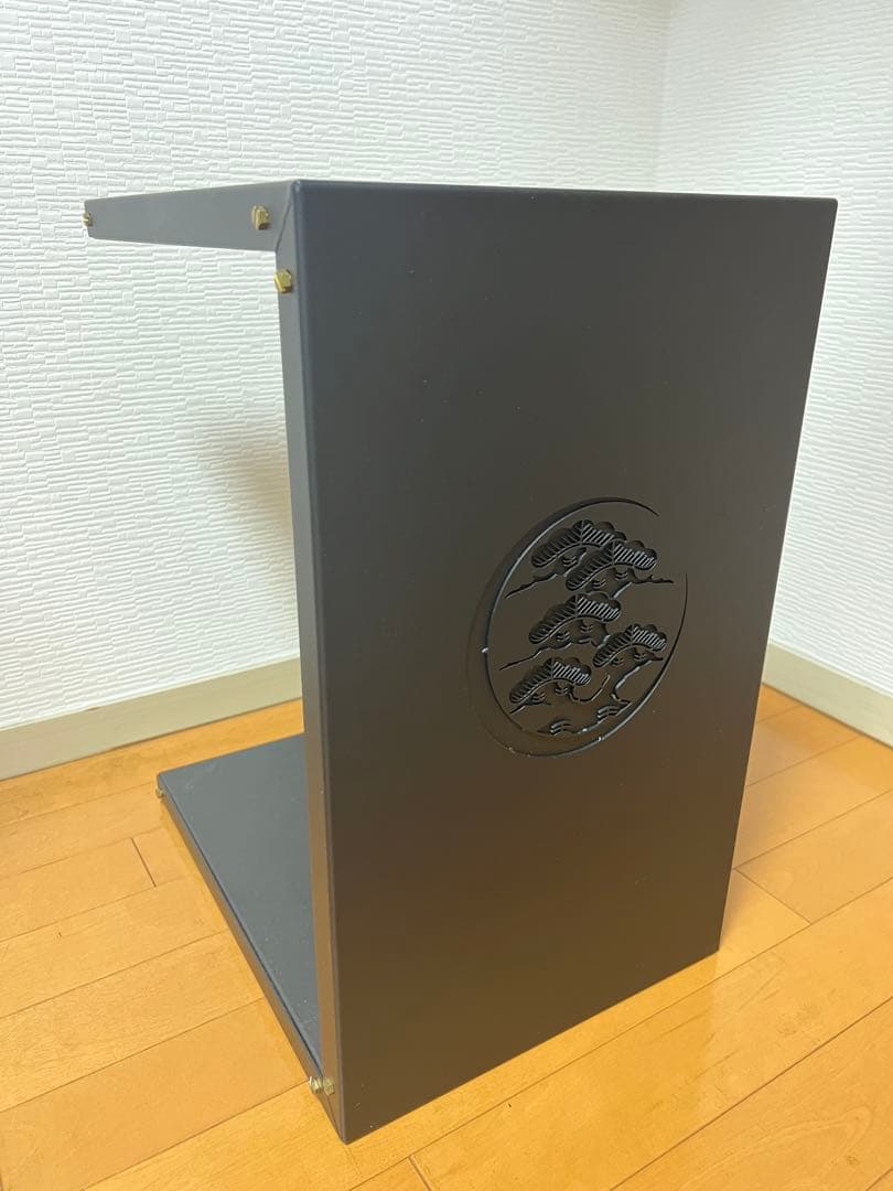 TRADMAN'S BONSAI サイドテーブル TRADMAN'S BONSAI サイドテーブル TRADMAN'S BONSAI サイドテーブル