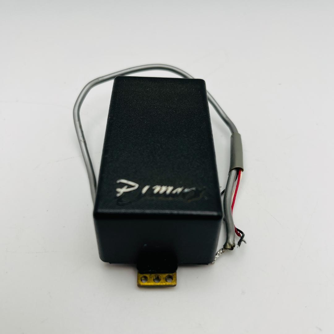 P.J. Marx 812 ピックアップ ハムバッカー 超レア 動作品 - メルカリ