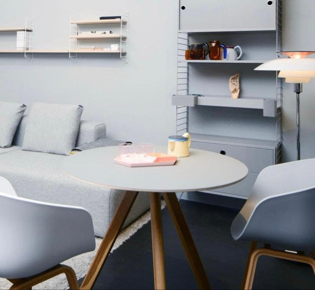 HAY CPH20 ROUND Φ90×H74 ラウンドテーブル