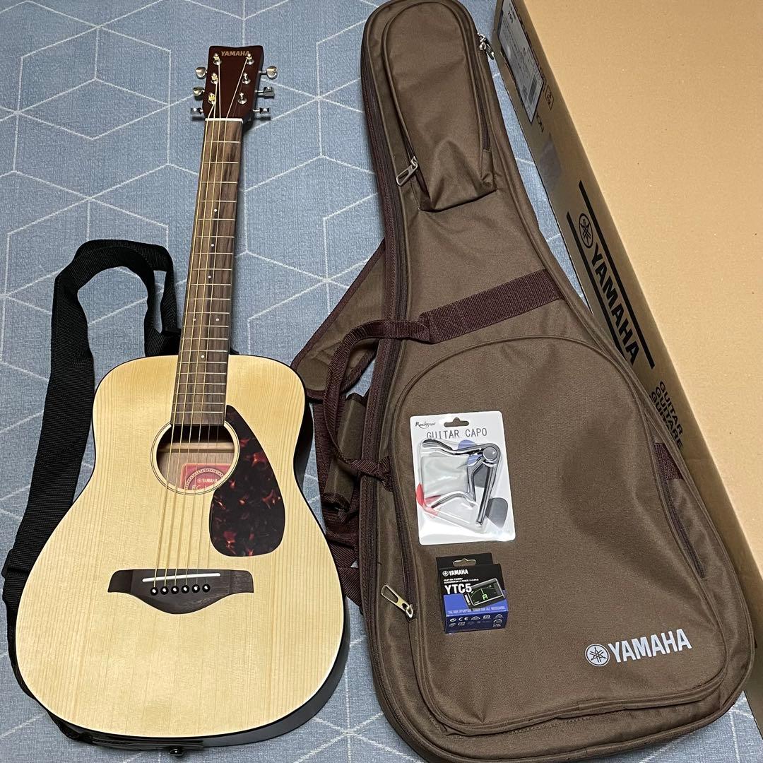 セットでお得○YAMAHA JR2 アコースティックギター ミニギター 楽天市場】ヤマハ アコースティックギター ミニギター YAMAHA JR2