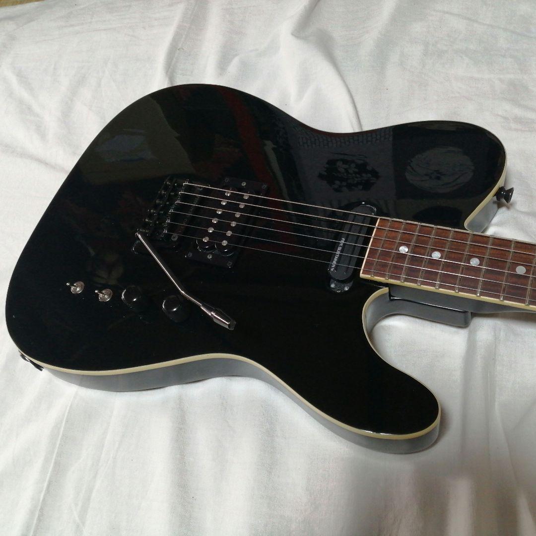 TEJ フェルナンデス 18Vサスティナー　基板オーバーホール済み　 布袋